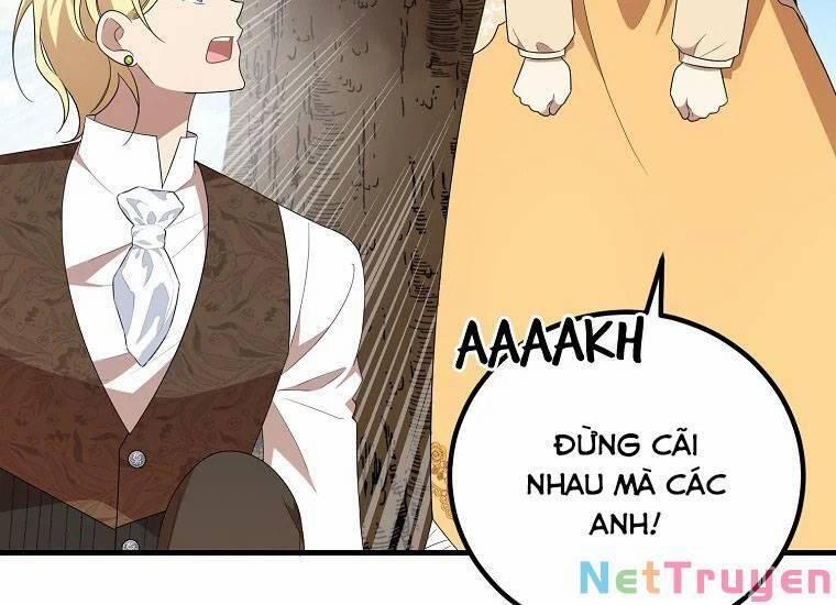 Những Người Anh Nguy Hiểm Của Công Nương 51 trang 188