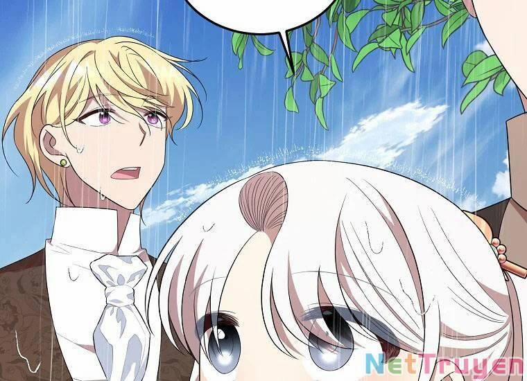 Những Người Anh Nguy Hiểm Của Công Nương 51 trang 195