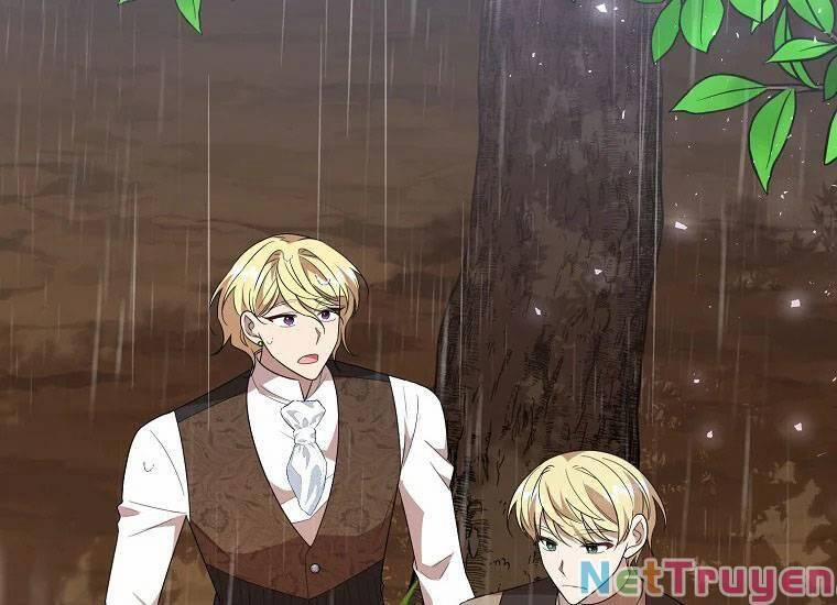 Những Người Anh Nguy Hiểm Của Công Nương 51 trang 199