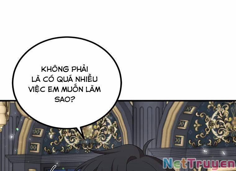 Những Người Anh Nguy Hiểm Của Công Nương 51 trang 20