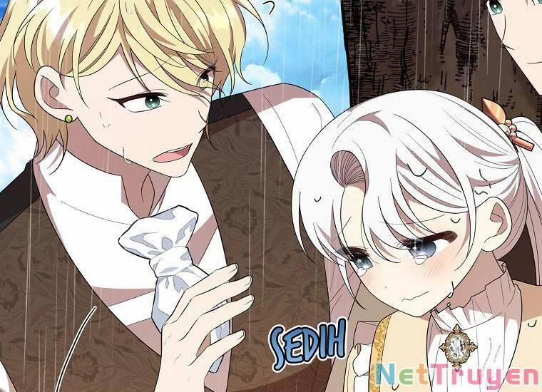 Những Người Anh Nguy Hiểm Của Công Nương 51 trang 204