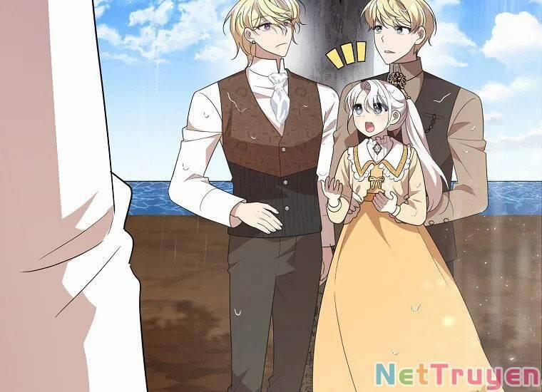 Những Người Anh Nguy Hiểm Của Công Nương 51 trang 211