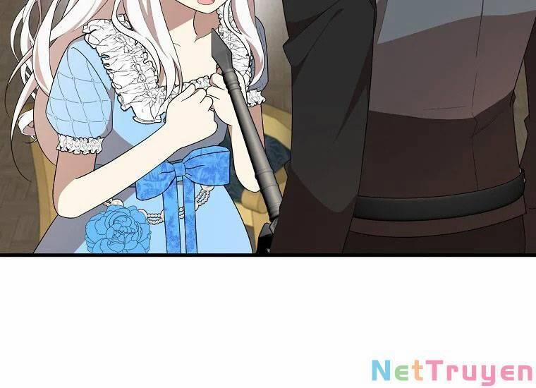 Những Người Anh Nguy Hiểm Của Công Nương 51 trang 27