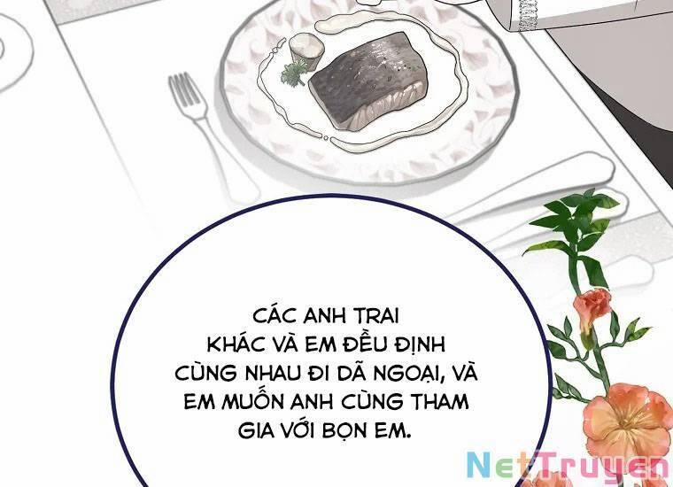 Những Người Anh Nguy Hiểm Của Công Nương 51 trang 9