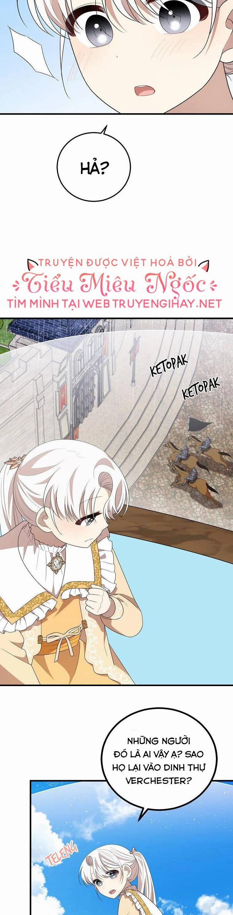 Những Người Anh Nguy Hiểm Của Công Nương 52 trang 16