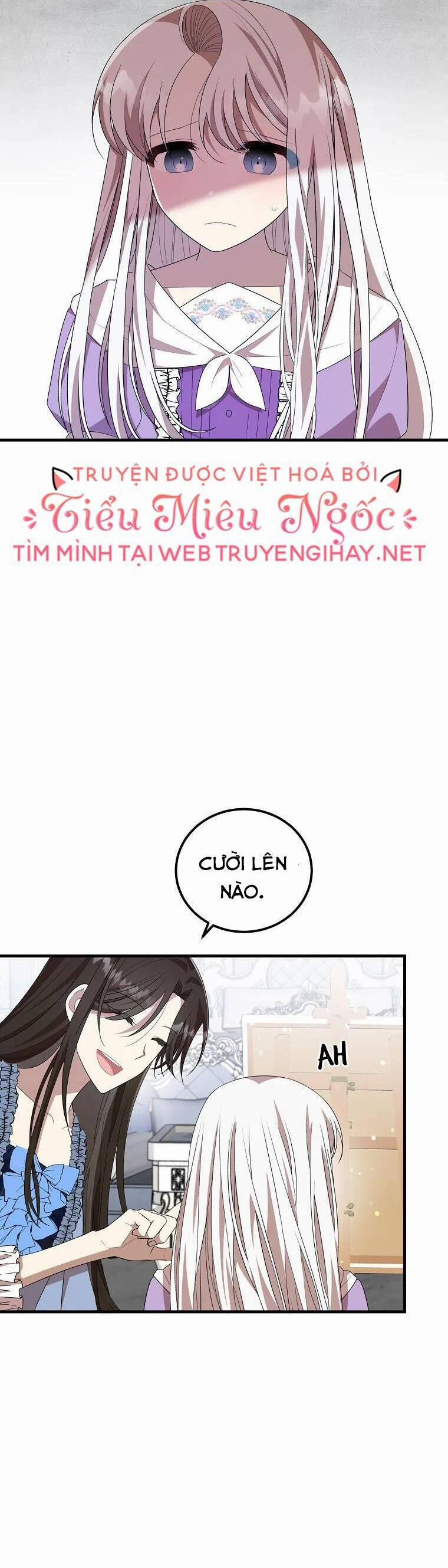 Những Người Anh Nguy Hiểm Của Công Nương 52 trang 29