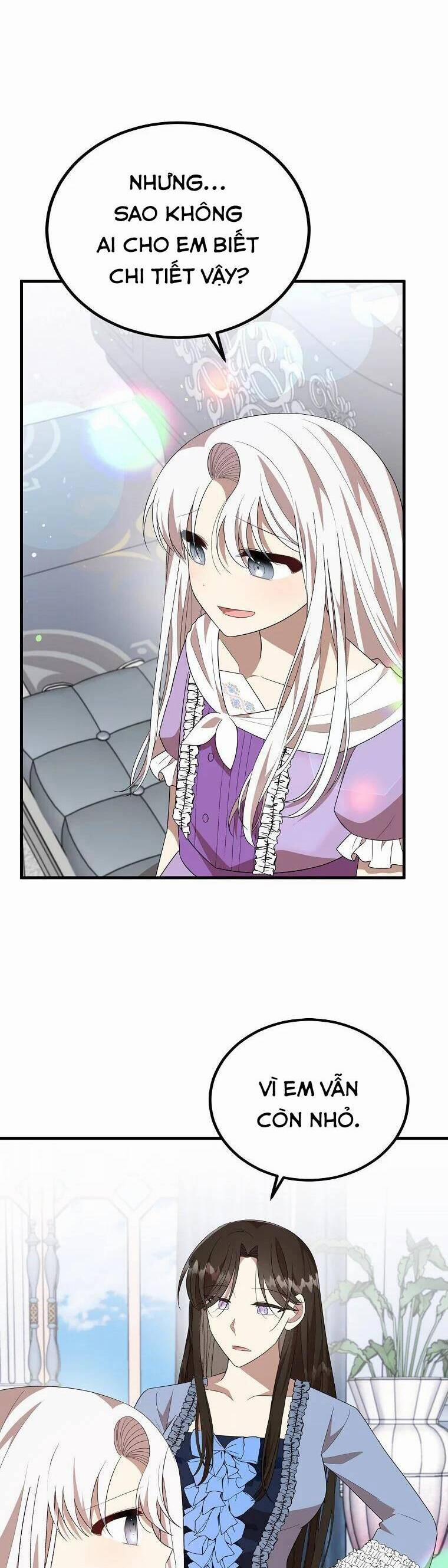 Những Người Anh Nguy Hiểm Của Công Nương 52 trang 30