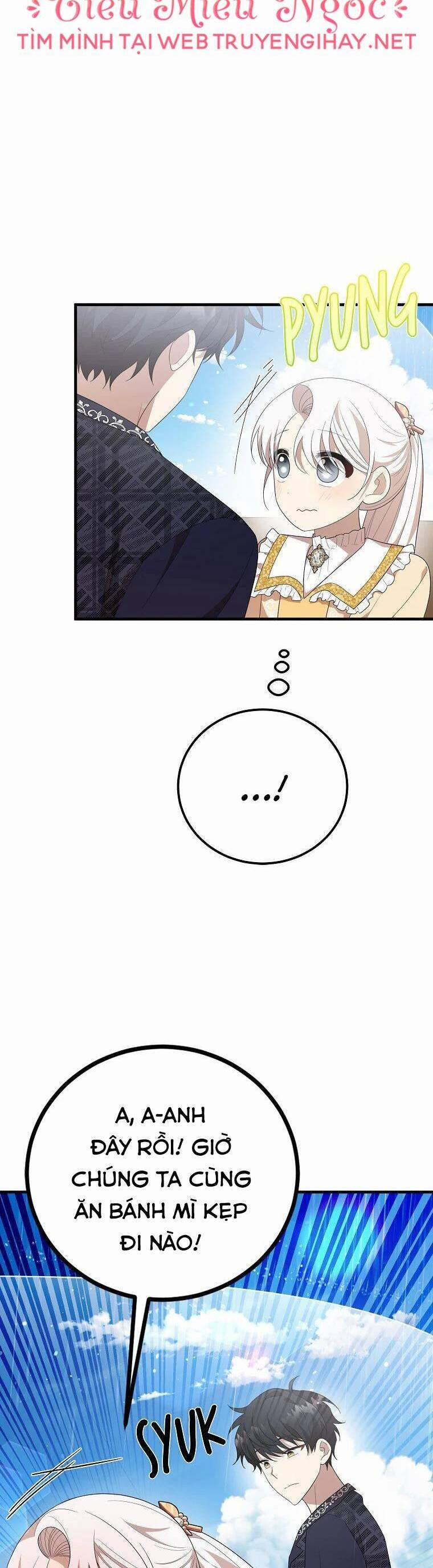 Những Người Anh Nguy Hiểm Của Công Nương 52 trang 8