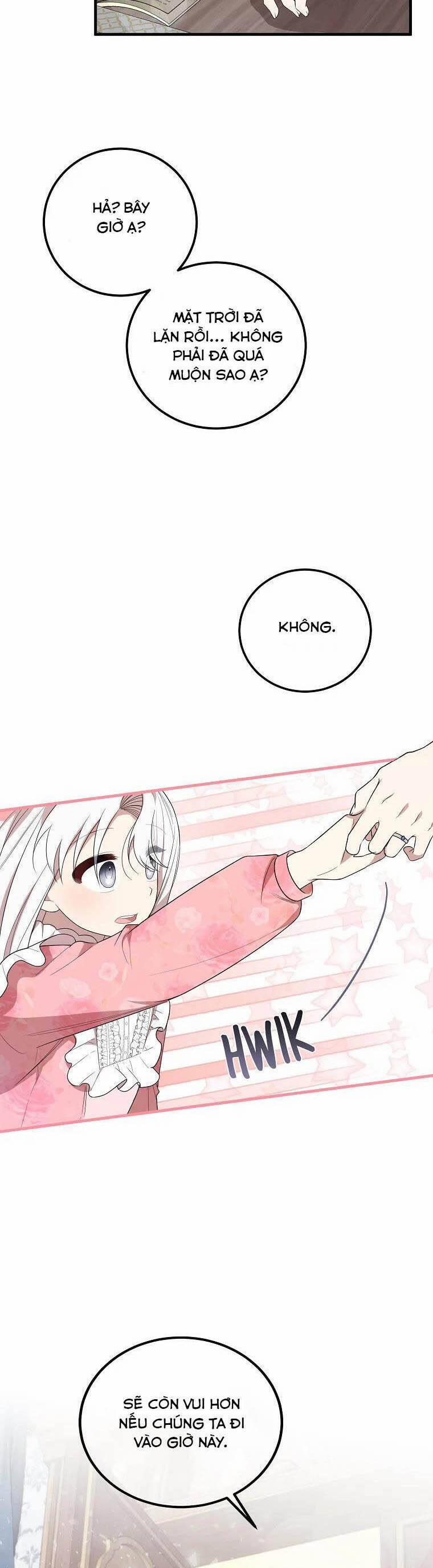 Những Người Anh Nguy Hiểm Của Công Nương 53 trang 31