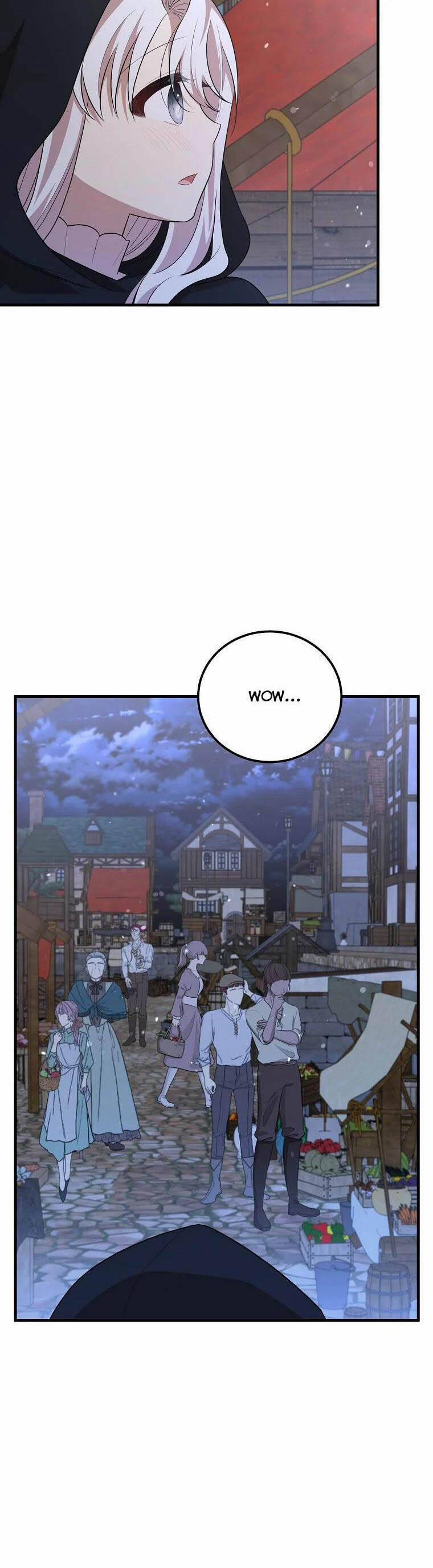 Những Người Anh Nguy Hiểm Của Công Nương 53 trang 37