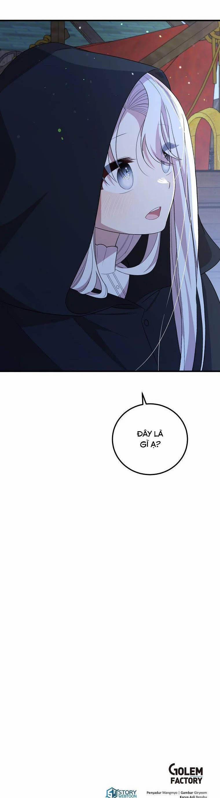 Những Người Anh Nguy Hiểm Của Công Nương 53 trang 42