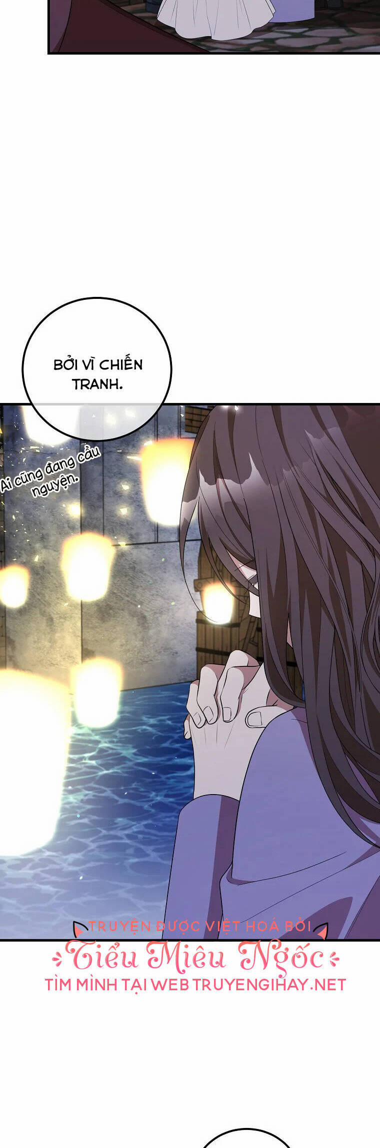 Những Người Anh Nguy Hiểm Của Công Nương 54 trang 11