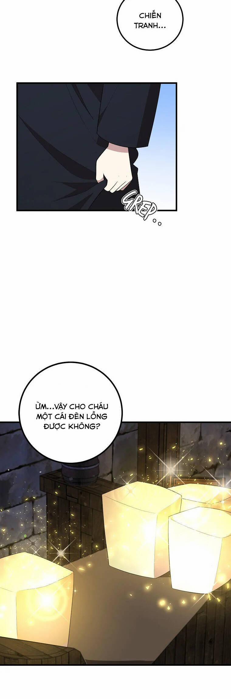 Những Người Anh Nguy Hiểm Của Công Nương 54 trang 12