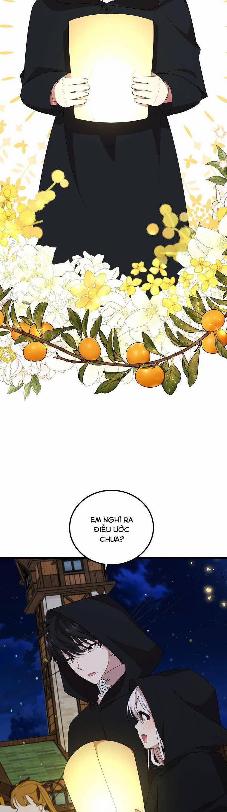 Những Người Anh Nguy Hiểm Của Công Nương 54 trang 14