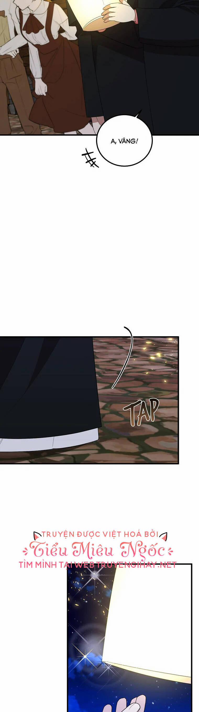 Những Người Anh Nguy Hiểm Của Công Nương 54 trang 15