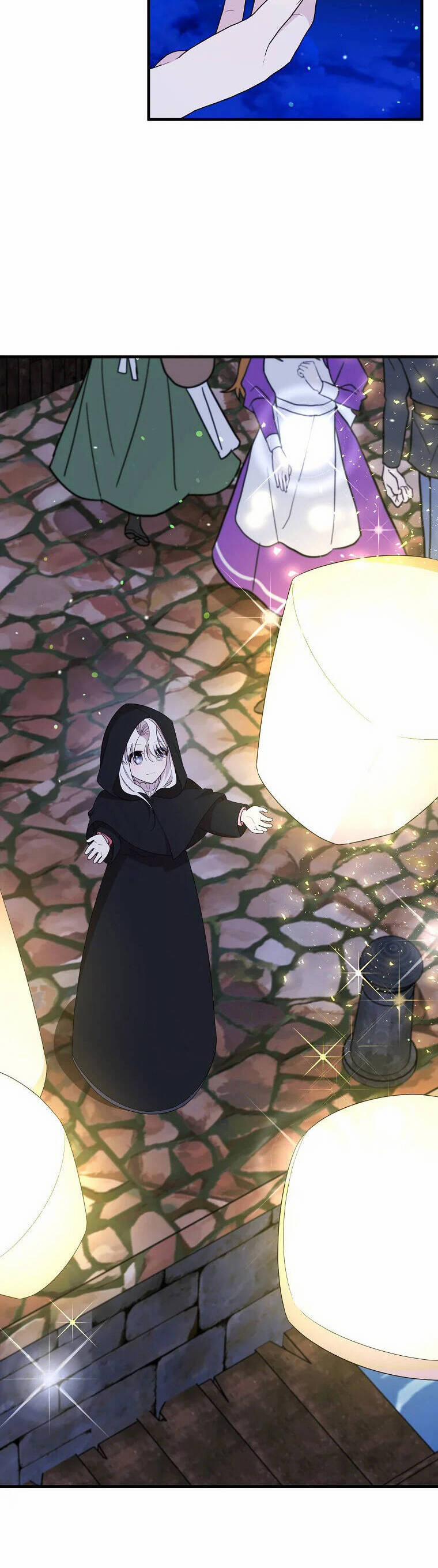 Những Người Anh Nguy Hiểm Của Công Nương 54 trang 16