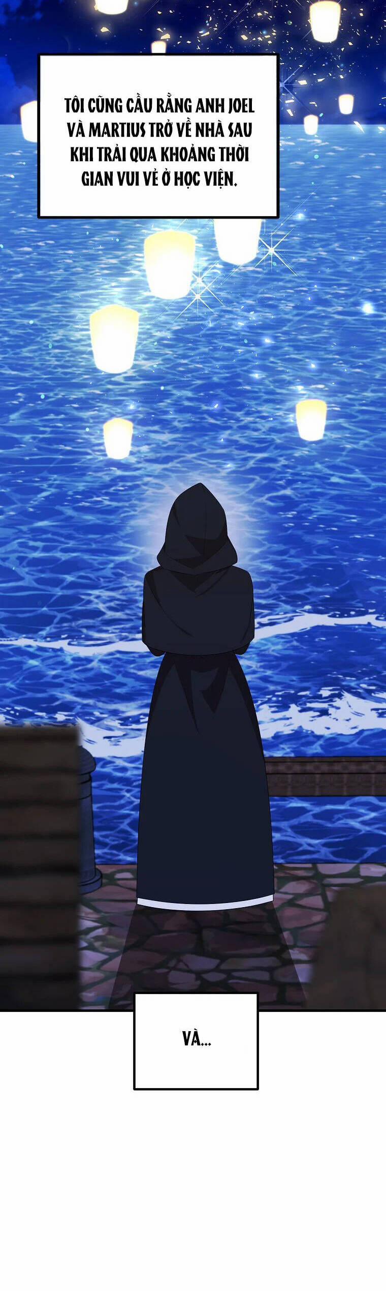 Những Người Anh Nguy Hiểm Của Công Nương 54 trang 18