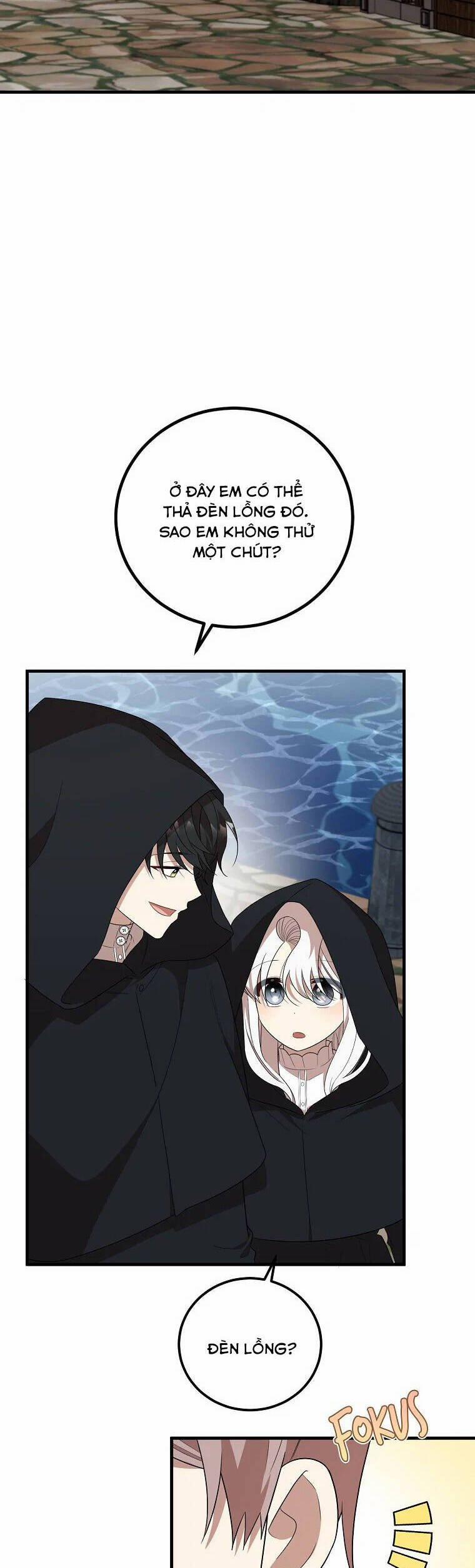 Những Người Anh Nguy Hiểm Của Công Nương 54 trang 2