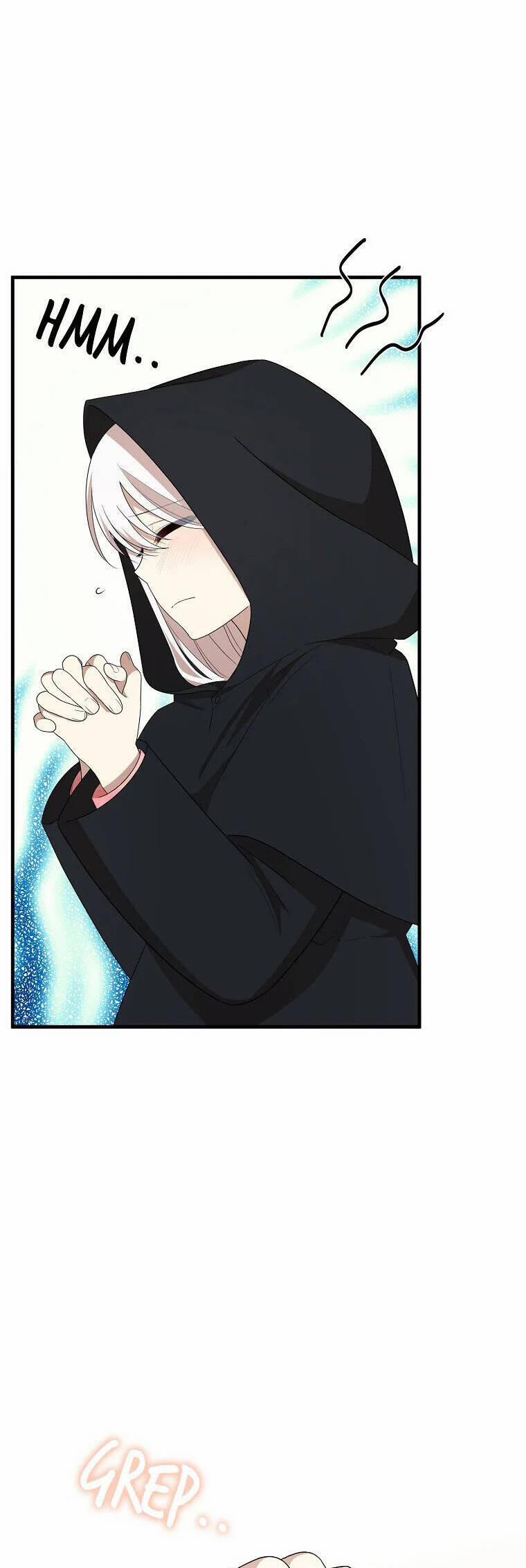 Những Người Anh Nguy Hiểm Của Công Nương 54 trang 22