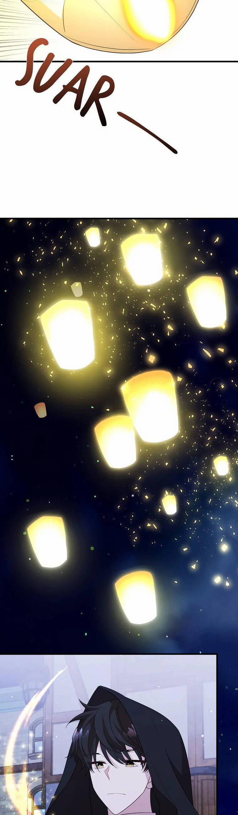 Những Người Anh Nguy Hiểm Của Công Nương 54 trang 26