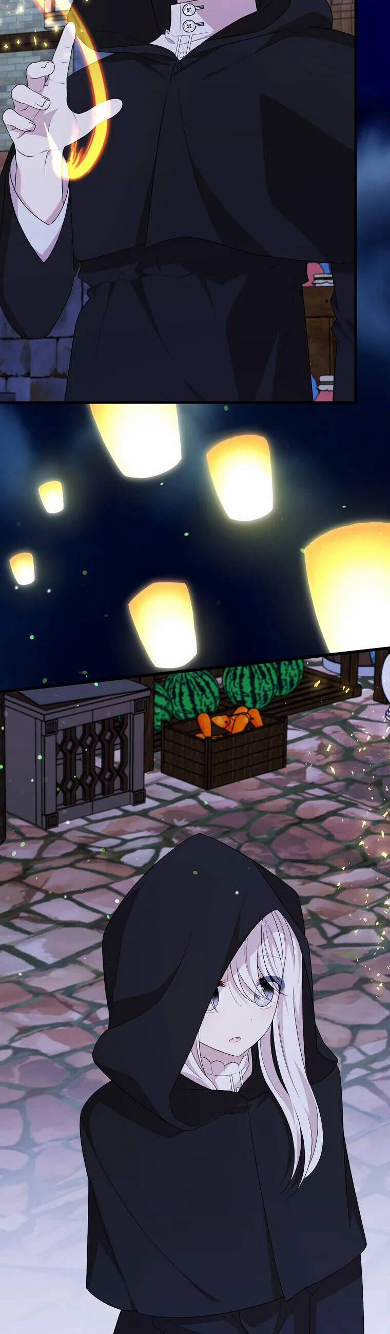 Những Người Anh Nguy Hiểm Của Công Nương 54 trang 27