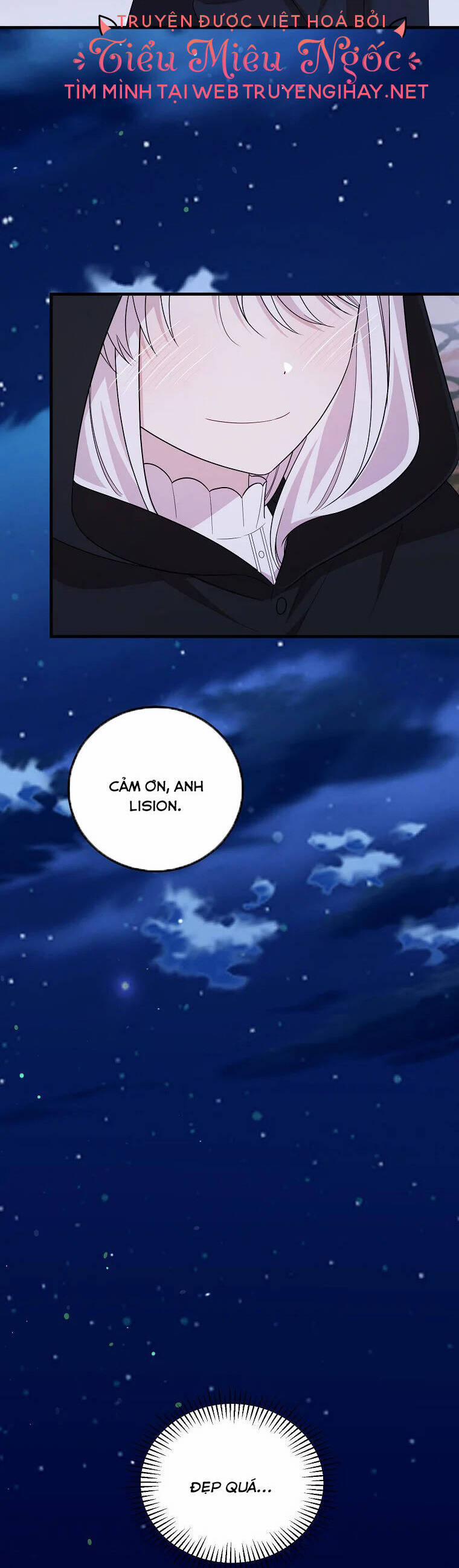 Những Người Anh Nguy Hiểm Của Công Nương 54 trang 28