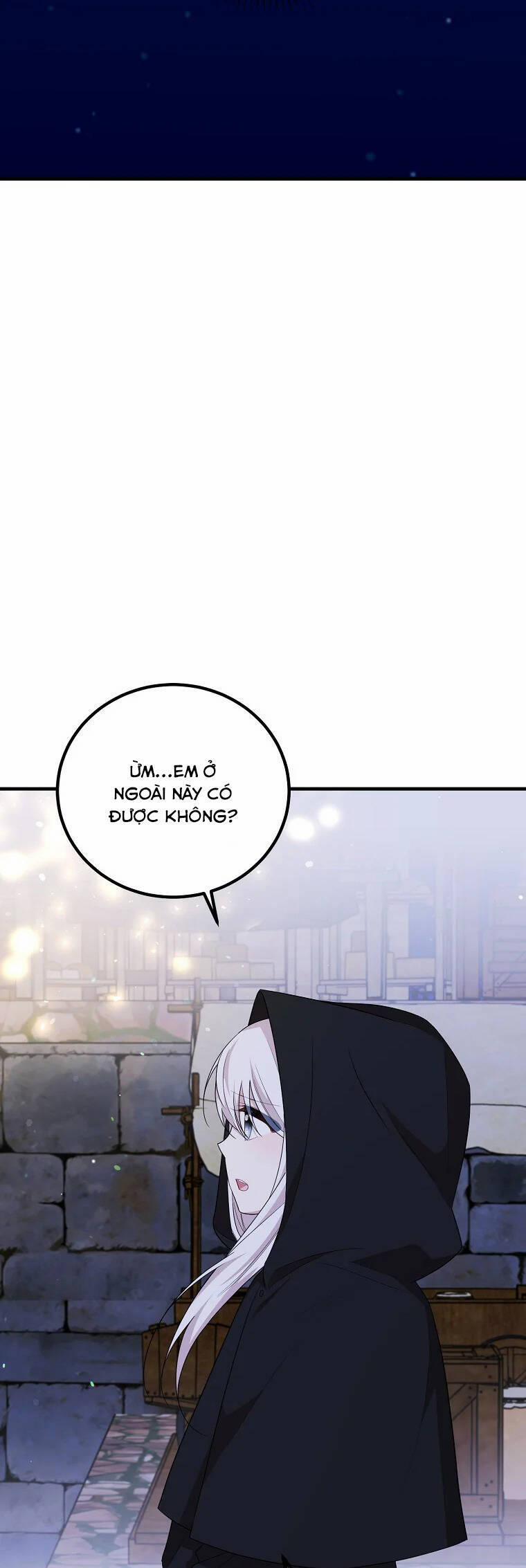 Những Người Anh Nguy Hiểm Của Công Nương 54 trang 29