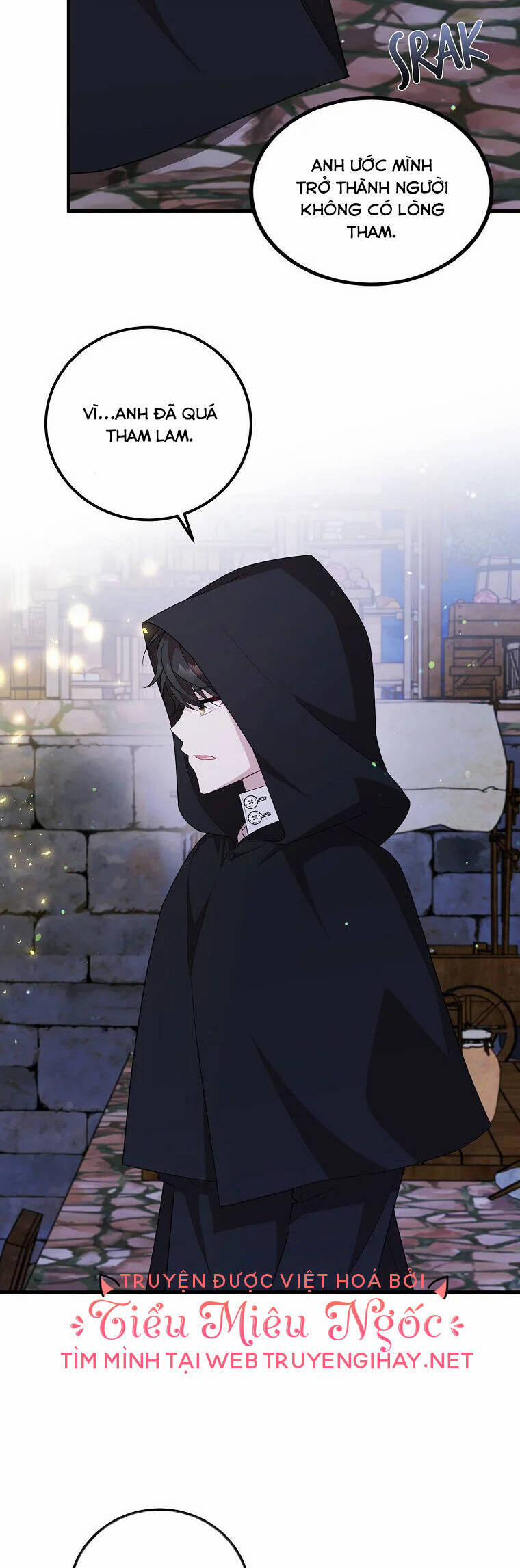 Những Người Anh Nguy Hiểm Của Công Nương 54 trang 39