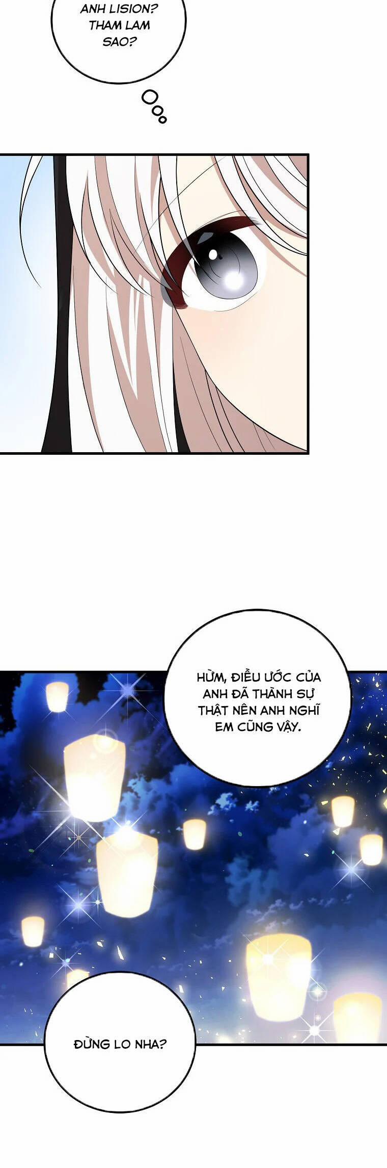 Những Người Anh Nguy Hiểm Của Công Nương 54 trang 40