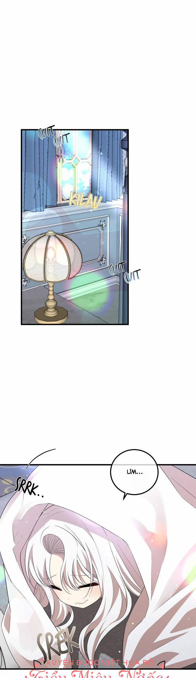 Những Người Anh Nguy Hiểm Của Công Nương 54 trang 43