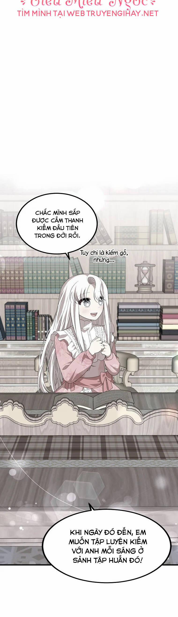 Những Người Anh Nguy Hiểm Của Công Nương 54 trang 44