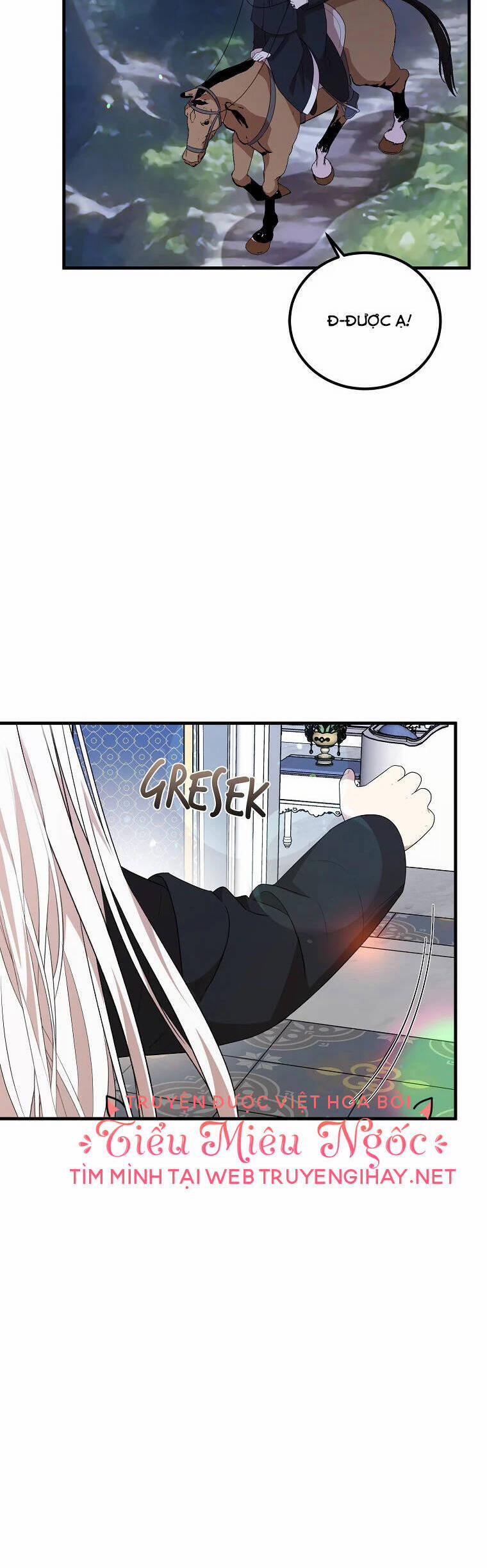 Những Người Anh Nguy Hiểm Của Công Nương 54 trang 46