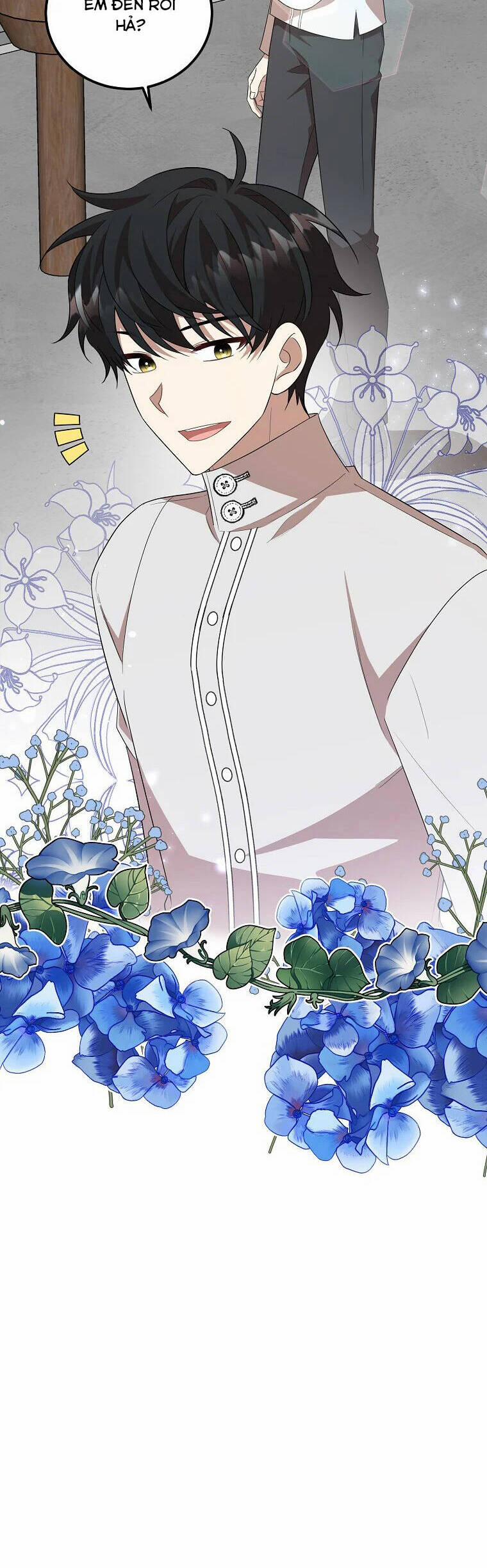 Những Người Anh Nguy Hiểm Của Công Nương 54 trang 49