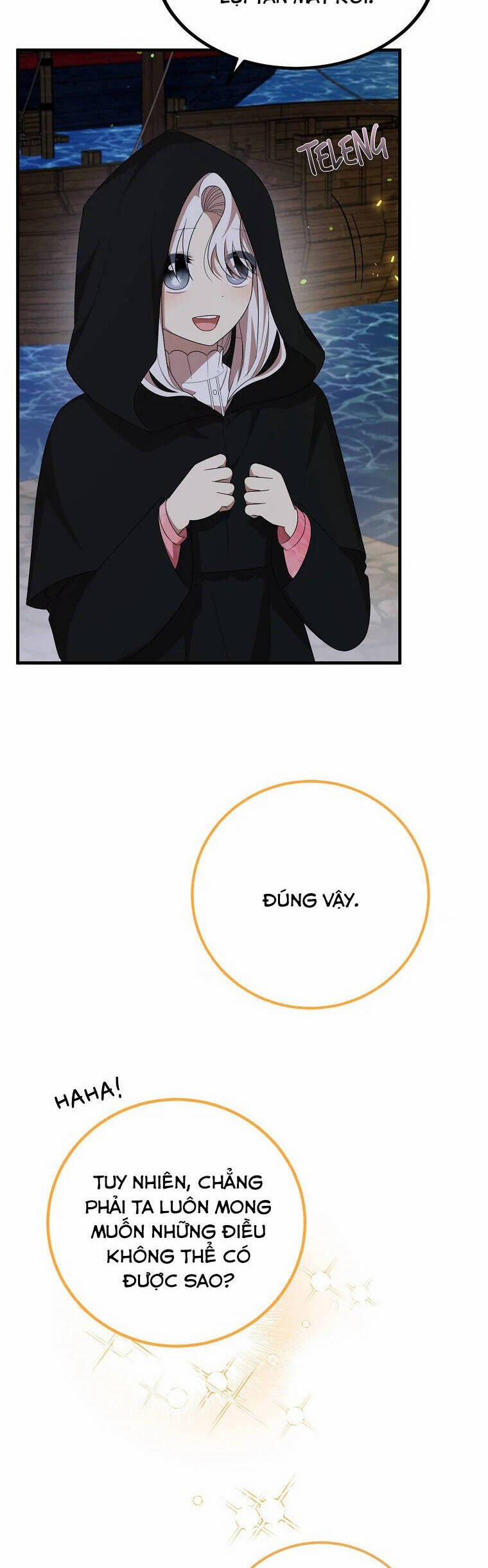 Những Người Anh Nguy Hiểm Của Công Nương 54 trang 6