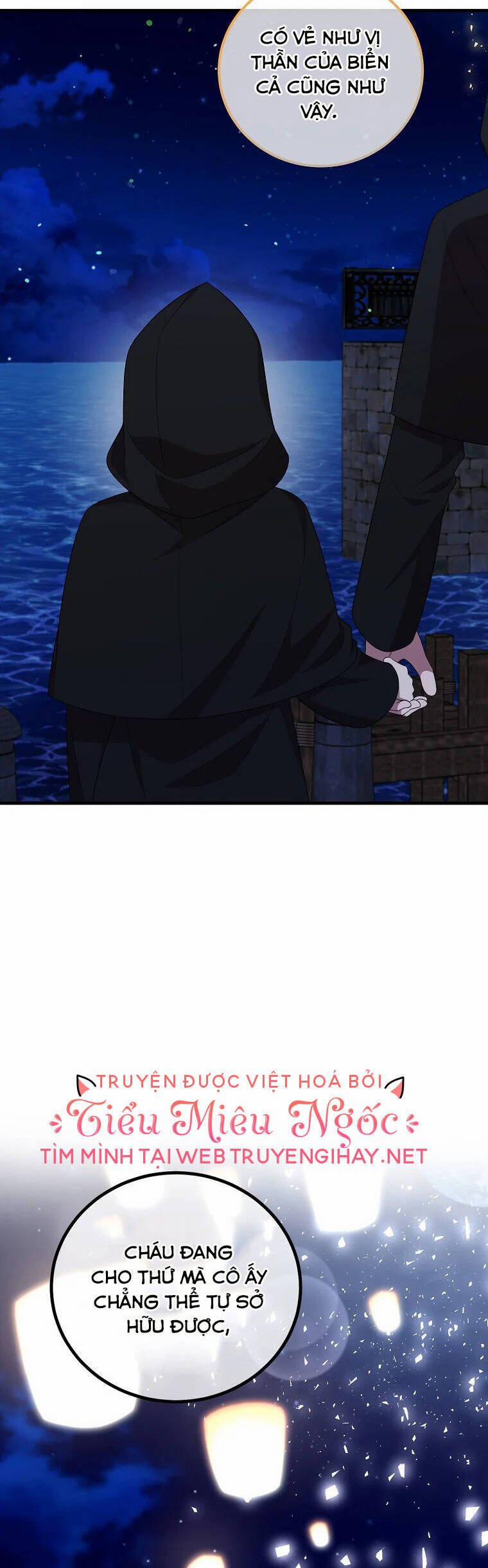 Những Người Anh Nguy Hiểm Của Công Nương 54 trang 7