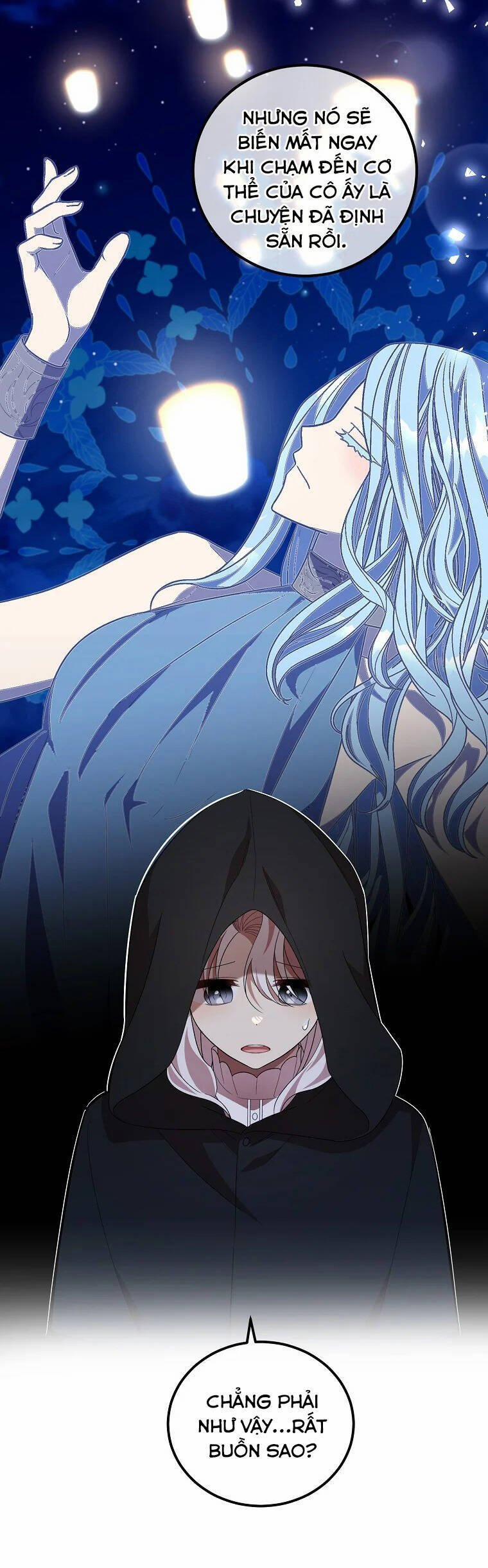 Những Người Anh Nguy Hiểm Của Công Nương 54 trang 8