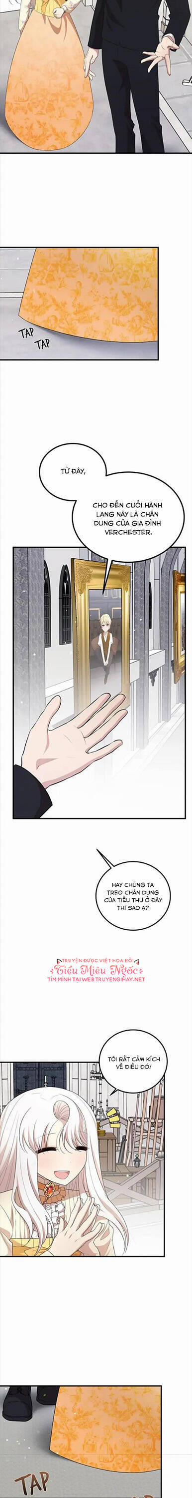 Những Người Anh Nguy Hiểm Của Công Nương 55 trang 13