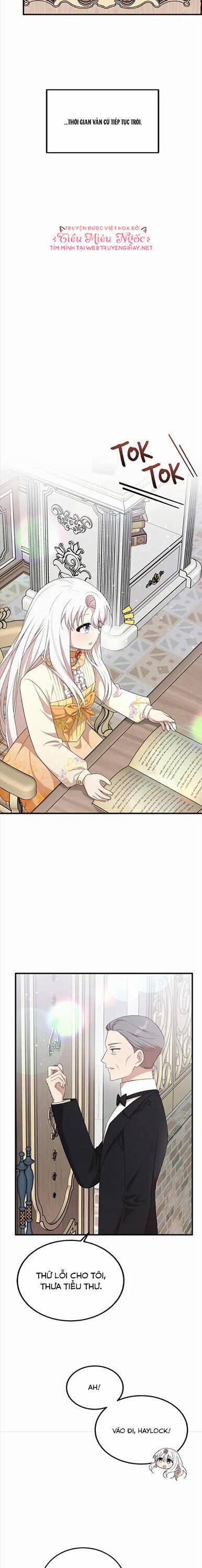 Những Người Anh Nguy Hiểm Của Công Nương 55 trang 6