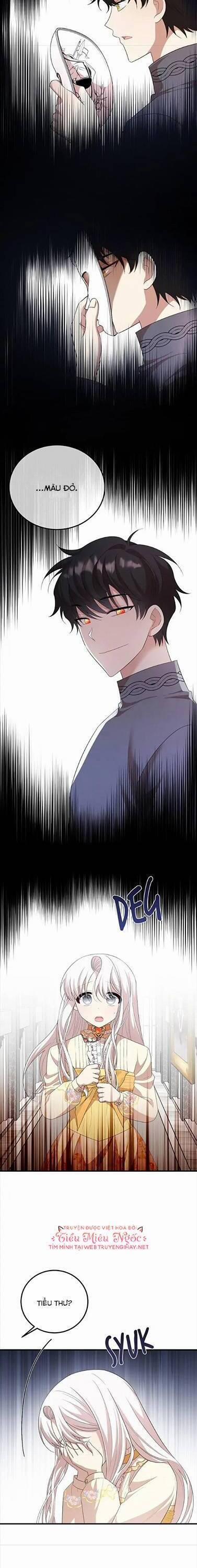 Những Người Anh Nguy Hiểm Của Công Nương 56 trang 11