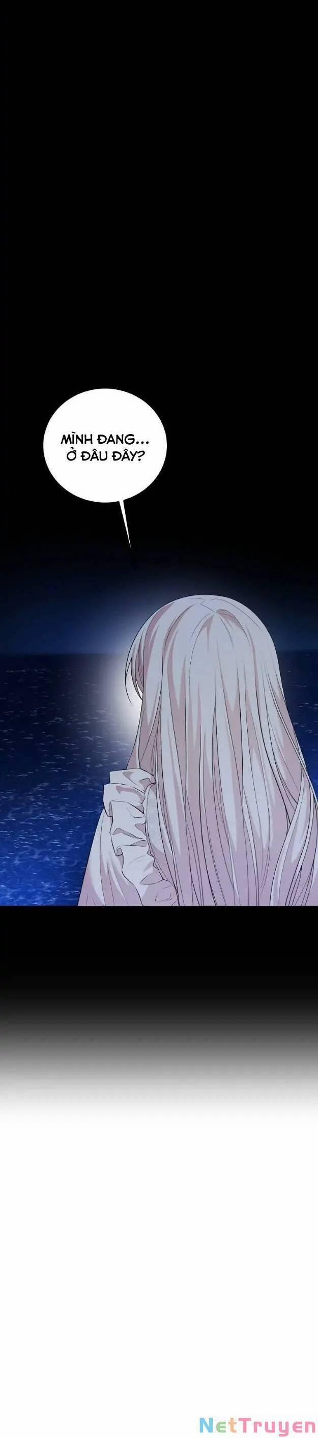 Những Người Anh Nguy Hiểm Của Công Nương 57 trang 33