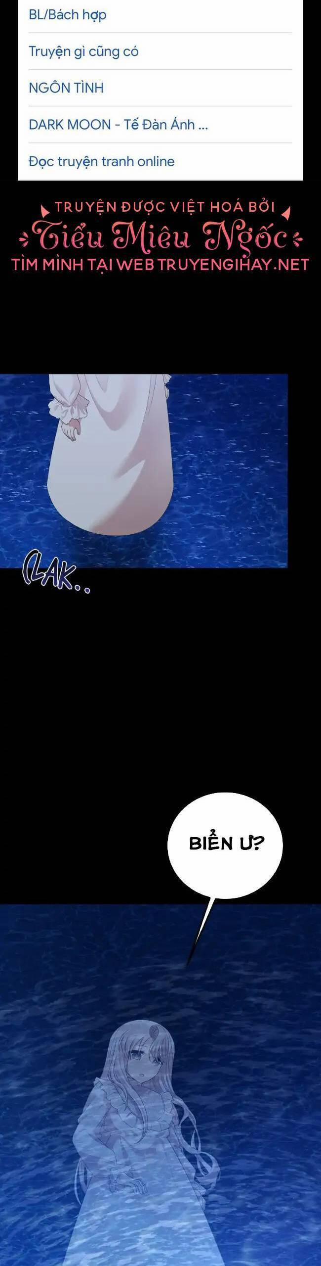 Những Người Anh Nguy Hiểm Của Công Nương 58 trang 1