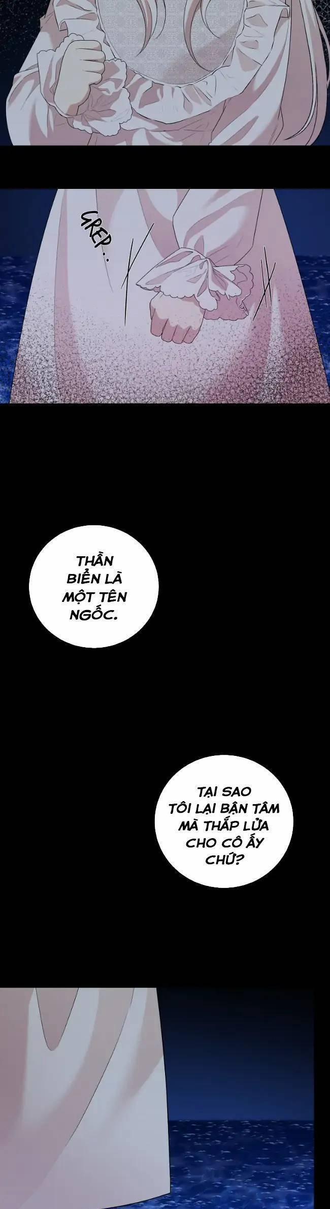 Những Người Anh Nguy Hiểm Của Công Nương 58 trang 11