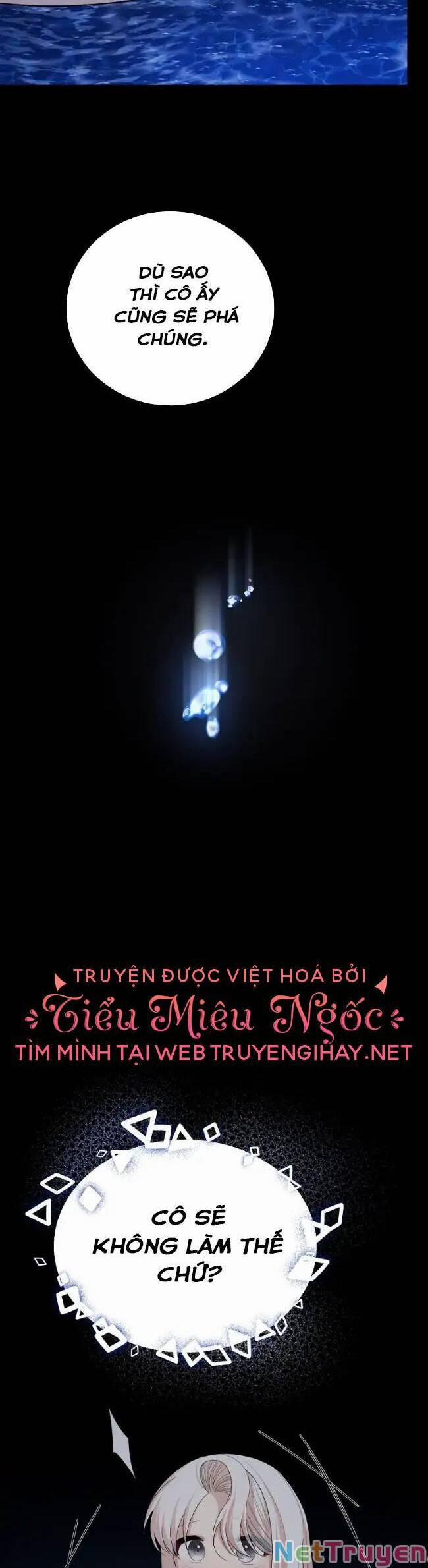 Những Người Anh Nguy Hiểm Của Công Nương 58 trang 12