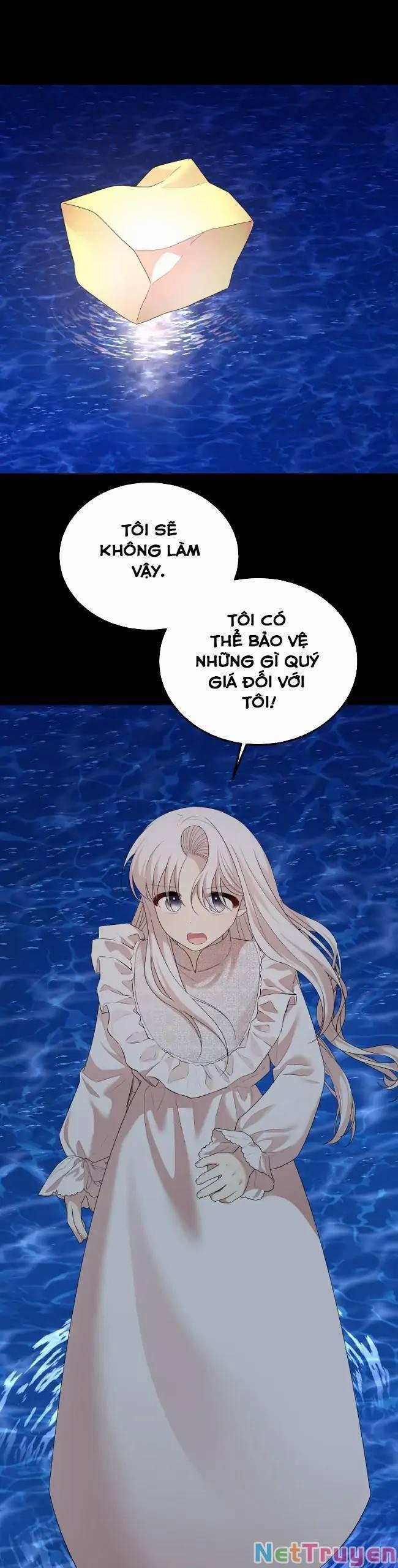 Những Người Anh Nguy Hiểm Của Công Nương 58 trang 14