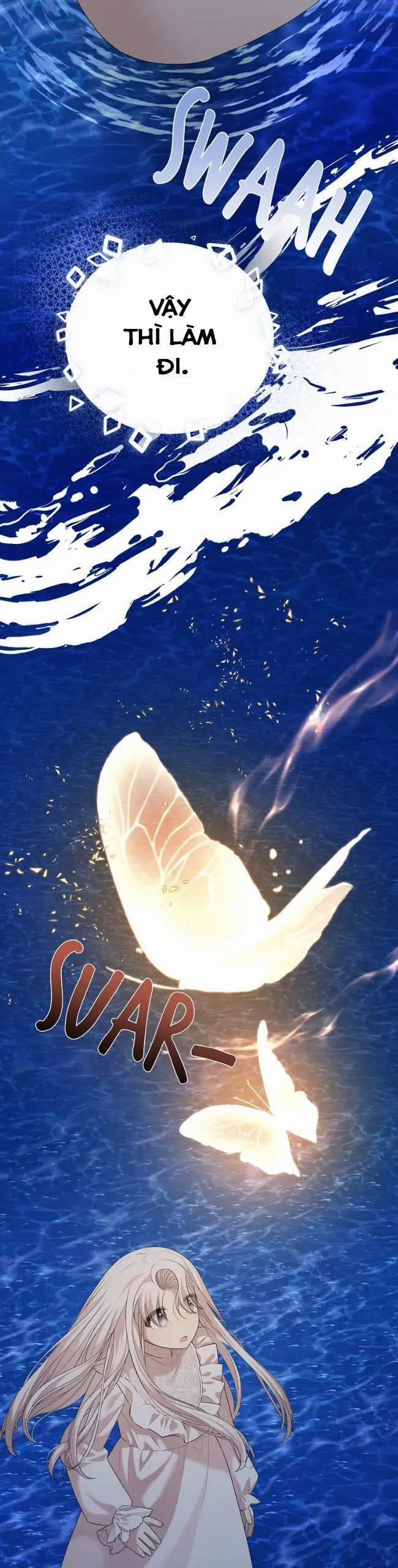 Những Người Anh Nguy Hiểm Của Công Nương 58 trang 15