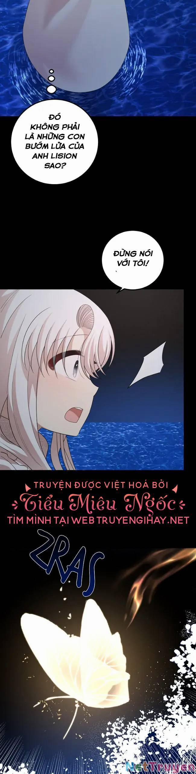 Những Người Anh Nguy Hiểm Của Công Nương 58 trang 16