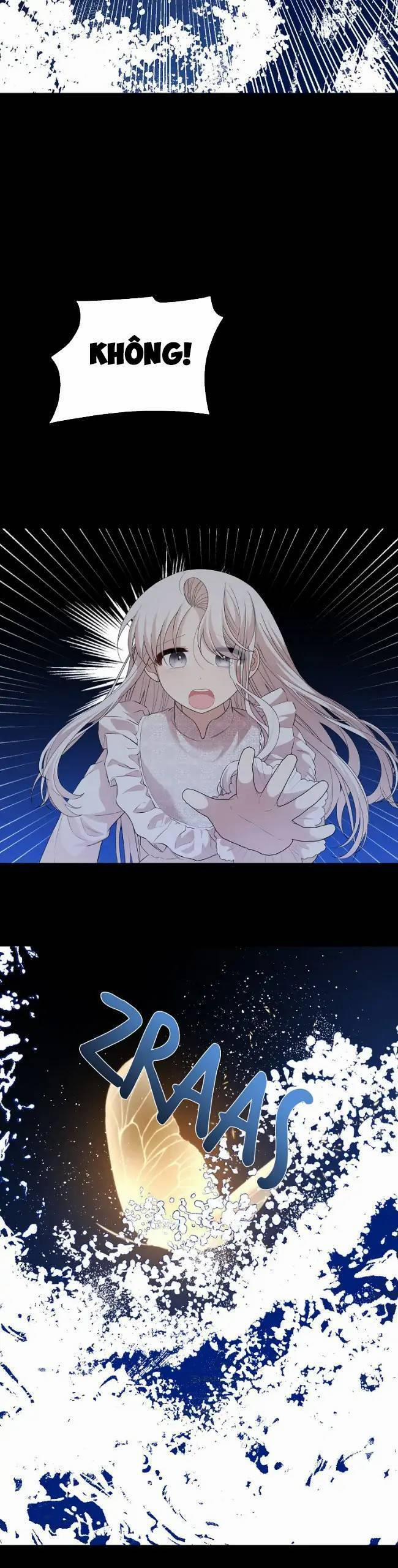 Những Người Anh Nguy Hiểm Của Công Nương 58 trang 17