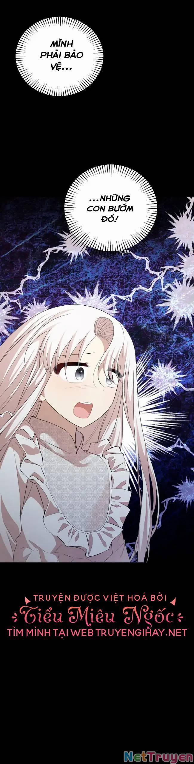 Những Người Anh Nguy Hiểm Của Công Nương 58 trang 18