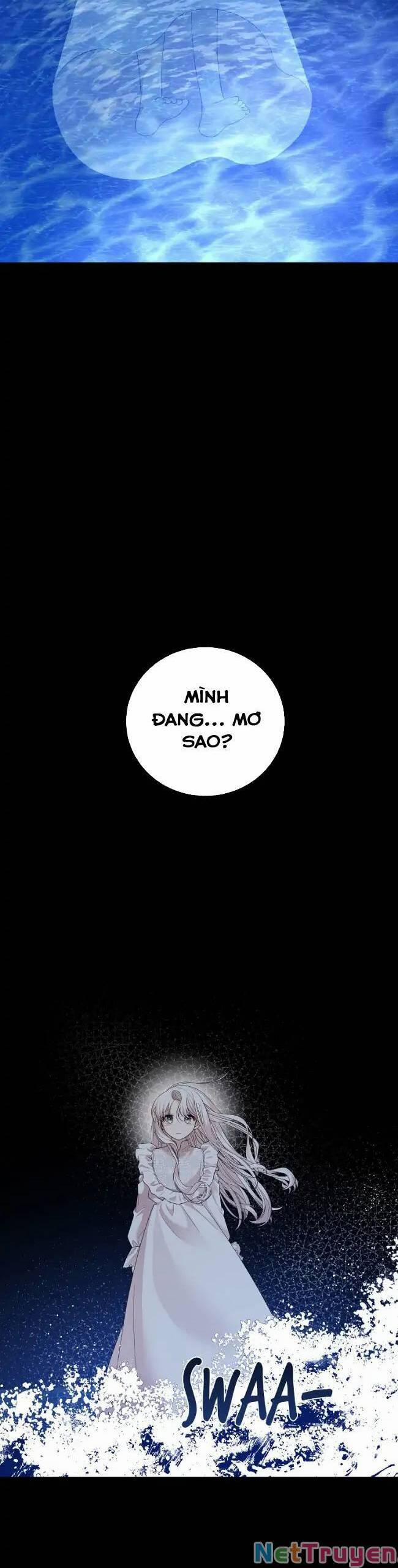 Những Người Anh Nguy Hiểm Của Công Nương 58 trang 2