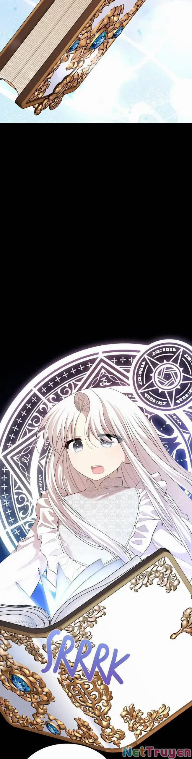 Những Người Anh Nguy Hiểm Của Công Nương 58 trang 20